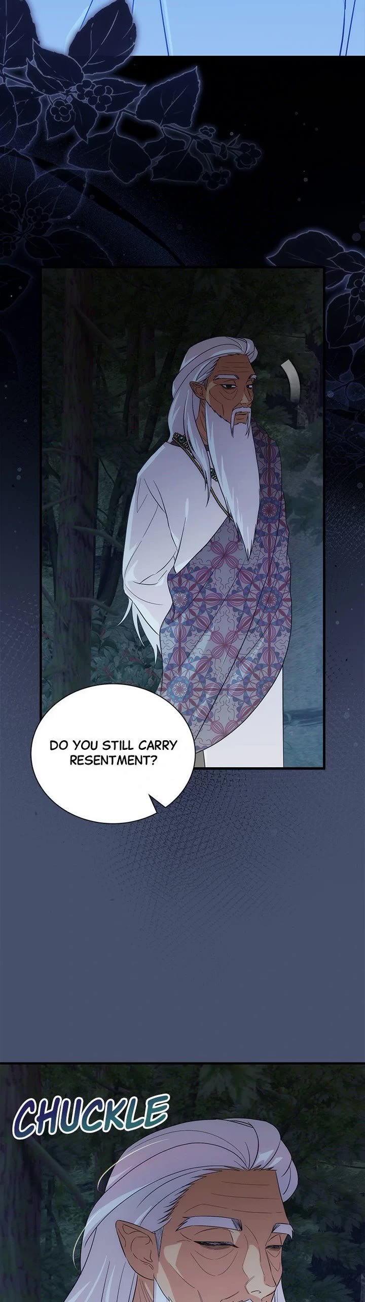 The Baby Isn’t Yours chapter 85 page 24