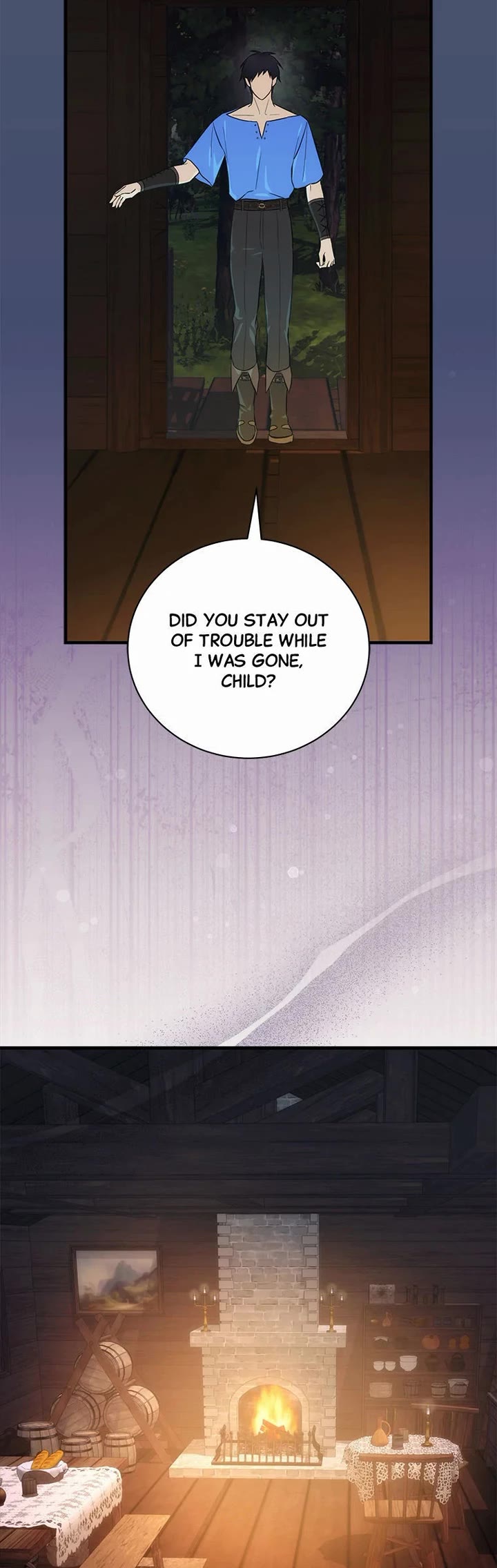 The Baby Isn’t Yours chapter 85 page 29