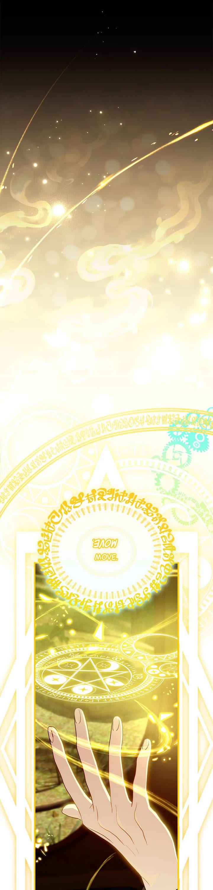 The Baby Isn’t Yours chapter 85 page 31