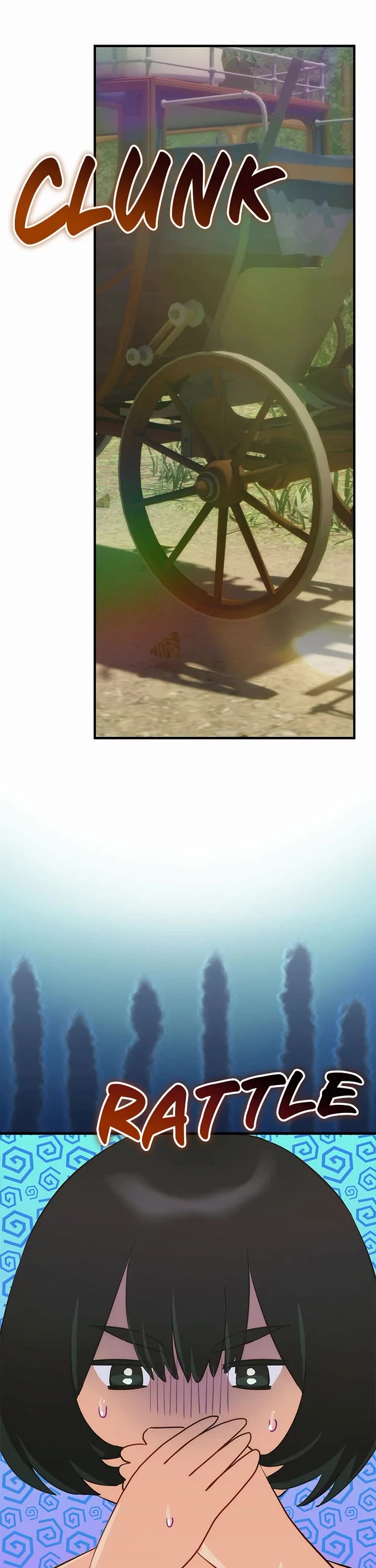 The Baby Isn’t Yours chapter 85 page 36