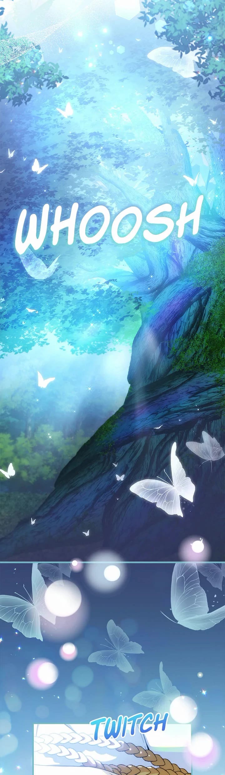 The Baby Isn’t Yours chapter 85 page 4