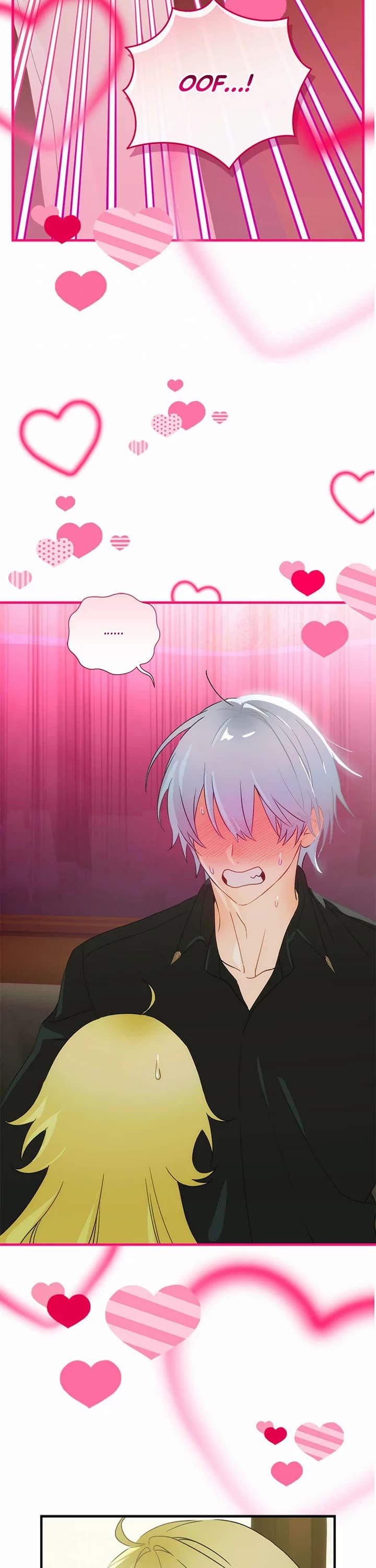 The Baby Isn’t Yours chapter 86 page 13