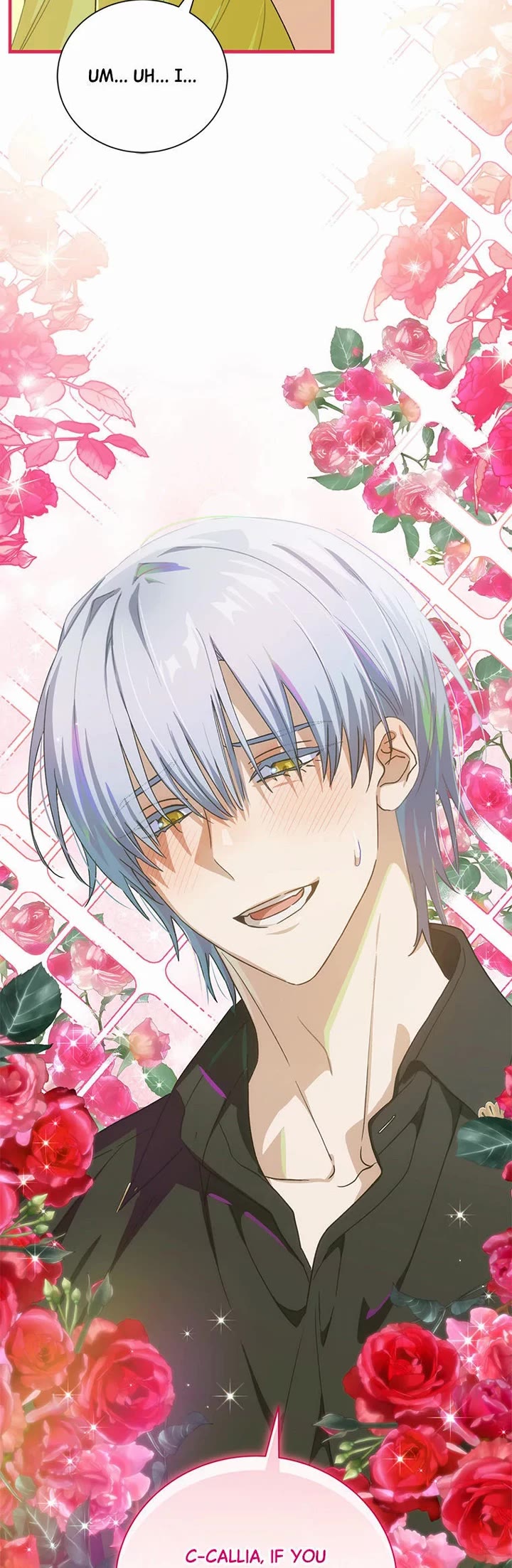 The Baby Isn’t Yours chapter 86 page 15