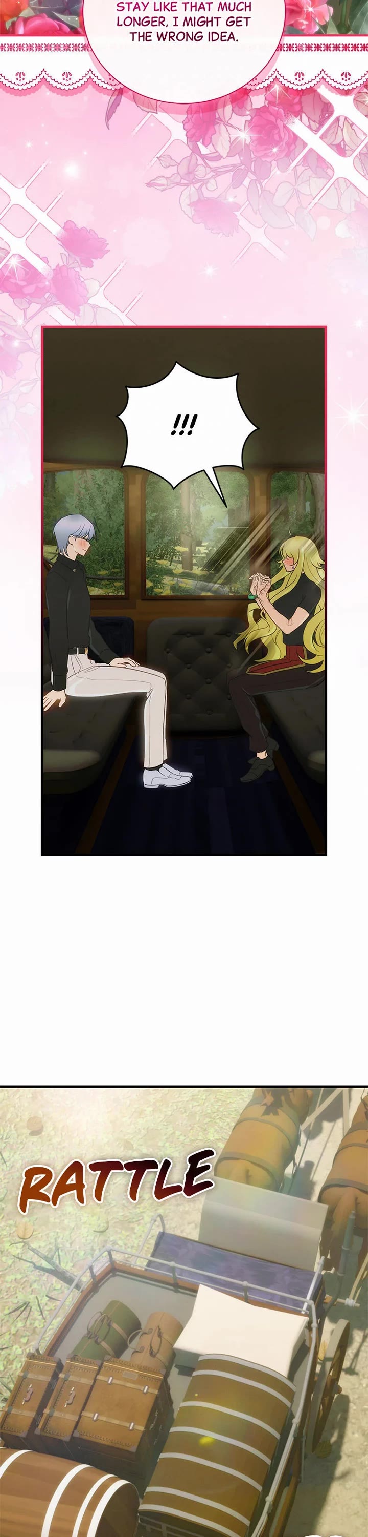 The Baby Isn’t Yours chapter 86 page 16