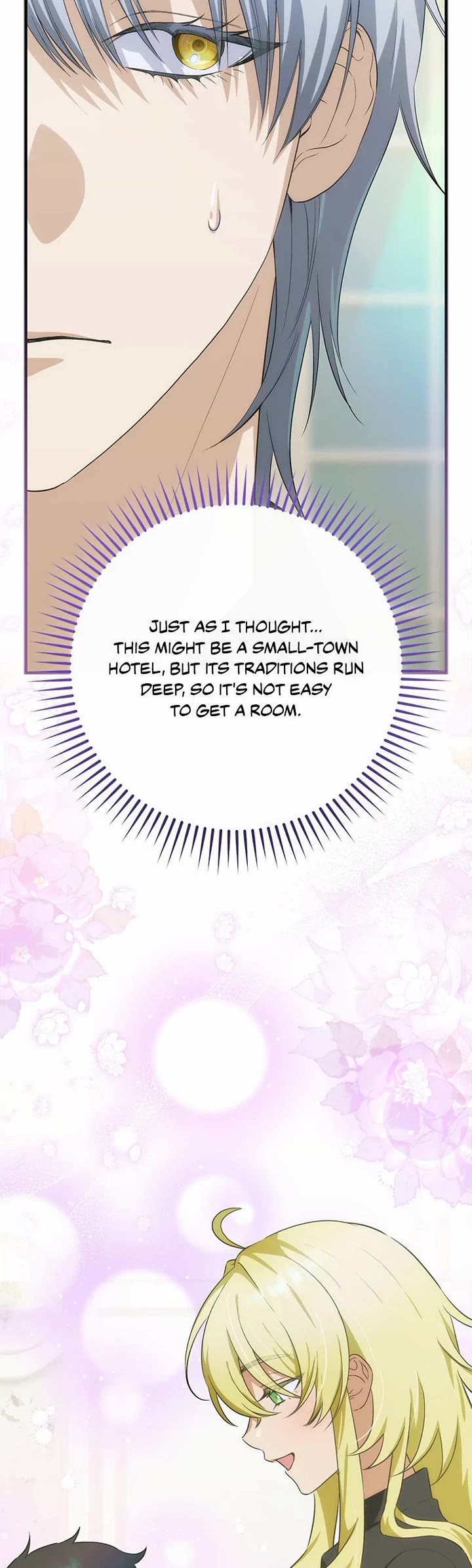 The Baby Isn’t Yours chapter 86 page 24