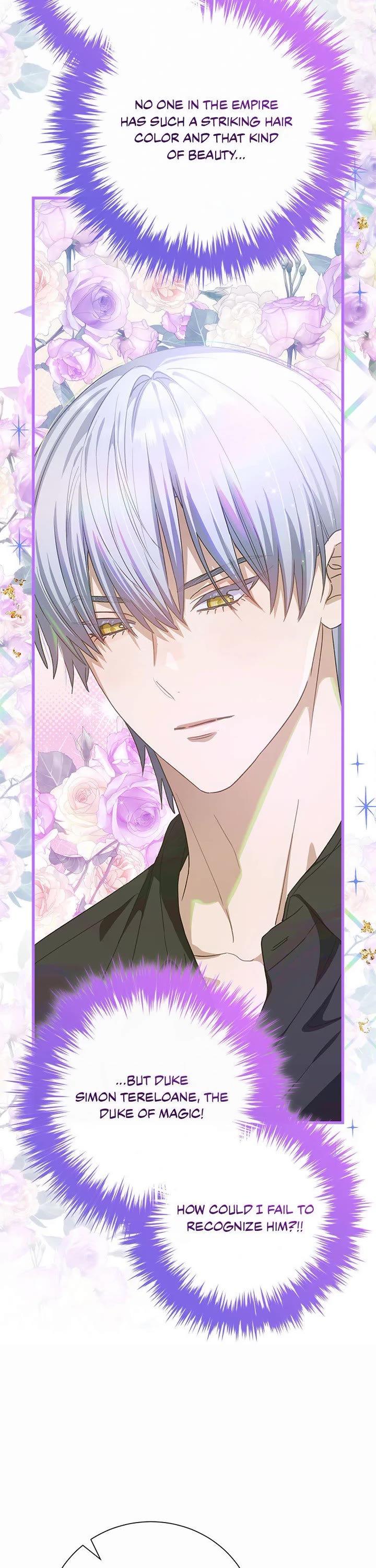 The Baby Isn’t Yours chapter 86 page 28