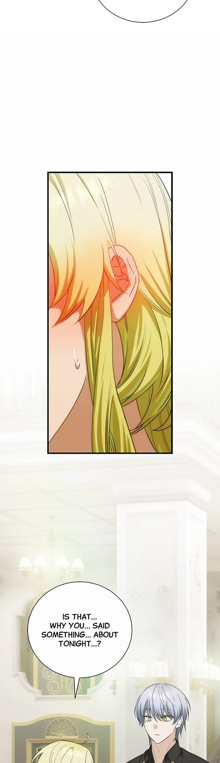 The Baby Isn’t Yours chapter 86 page 34