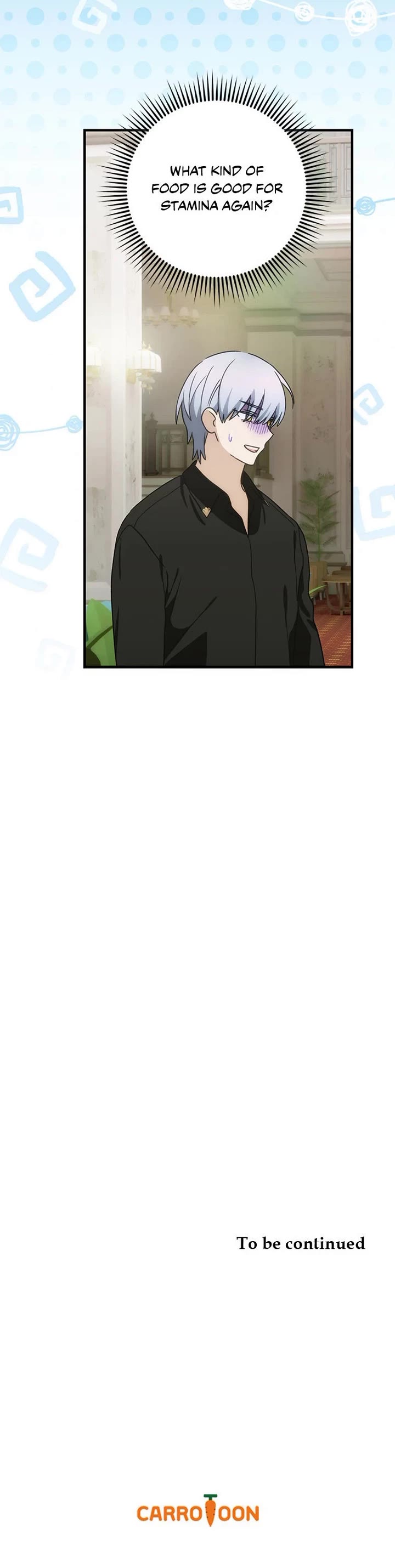 The Baby Isn’t Yours chapter 86 page 39