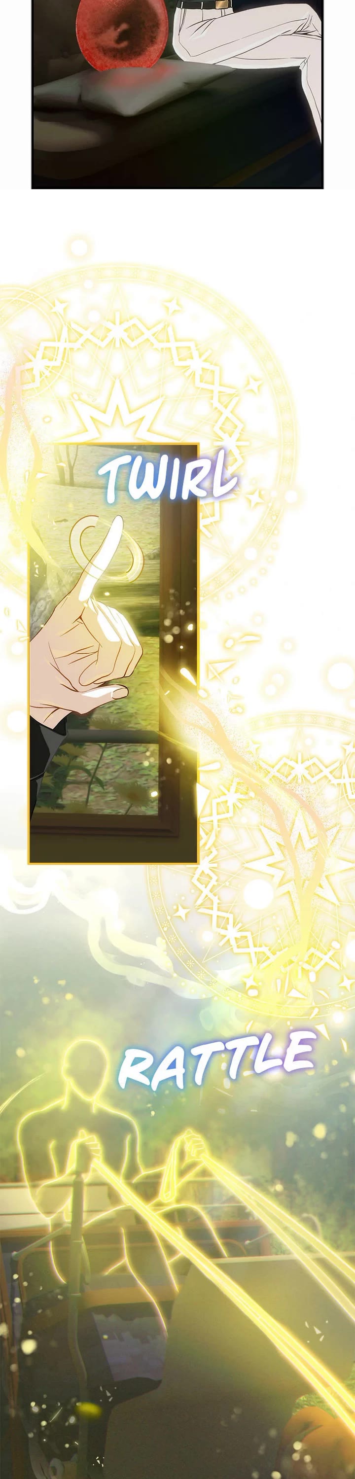 The Baby Isn’t Yours chapter 86 page 7