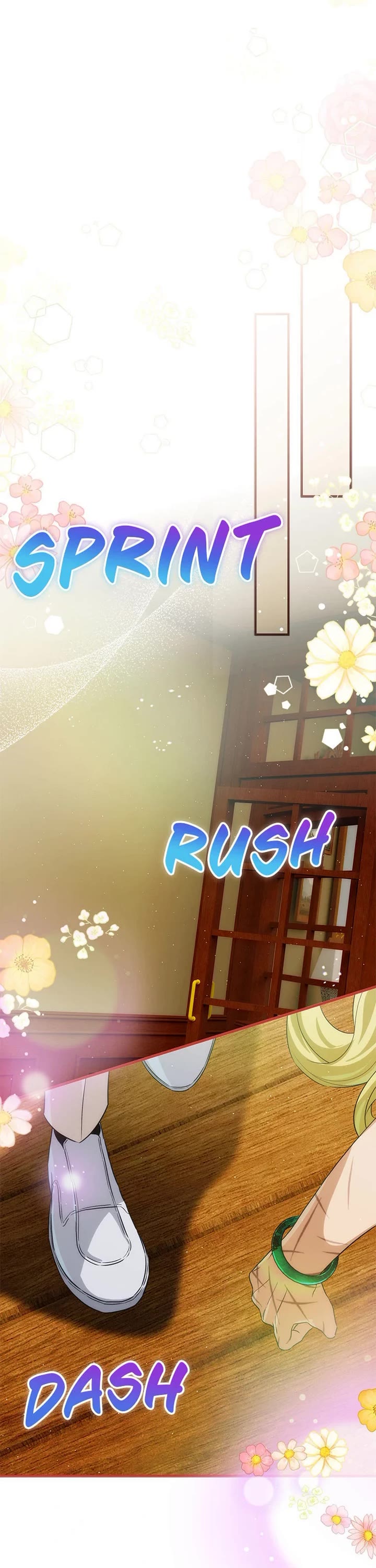 The Baby Isn’t Yours chapter 87 page 23