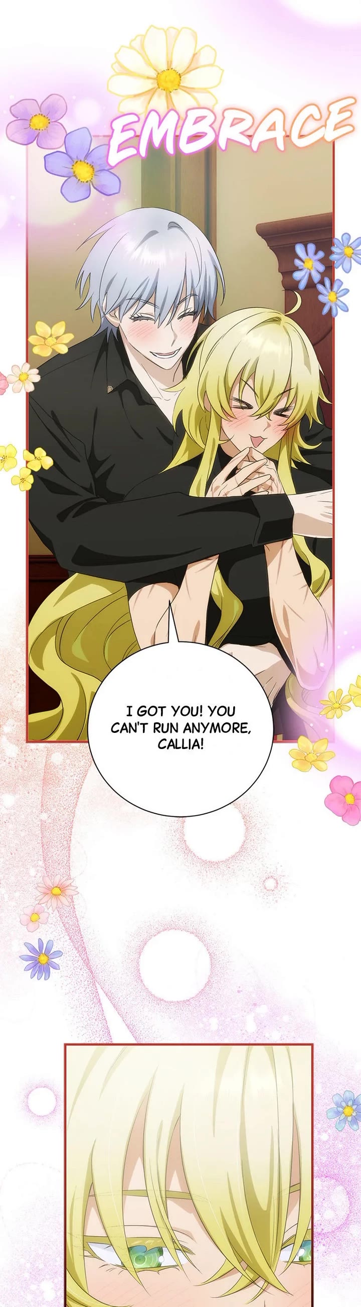 The Baby Isn’t Yours chapter 87 page 24