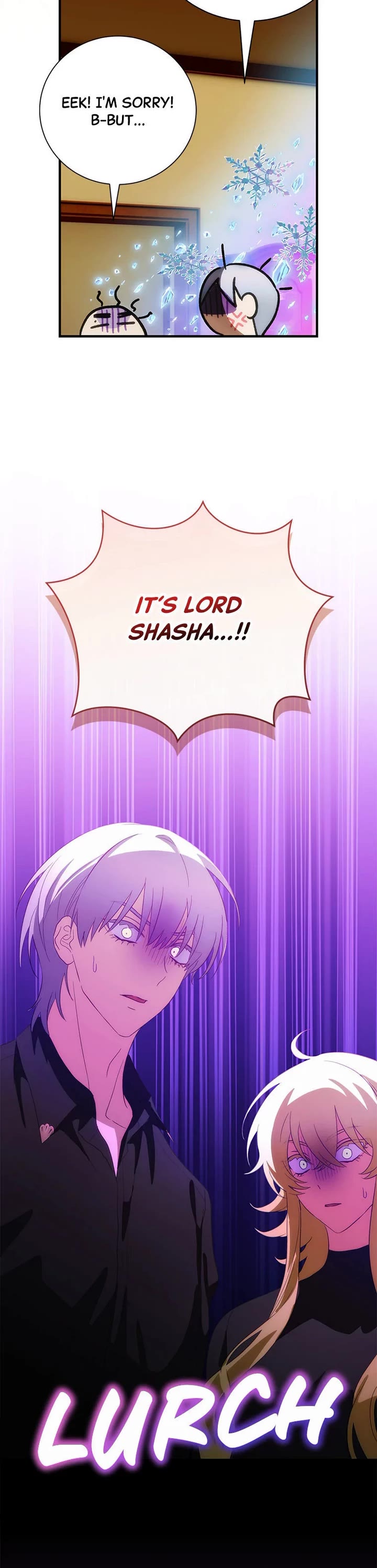 The Baby Isn’t Yours chapter 87 page 29