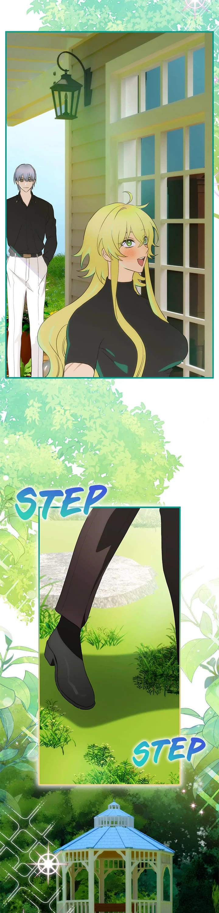 The Baby Isn’t Yours chapter 87 page 6