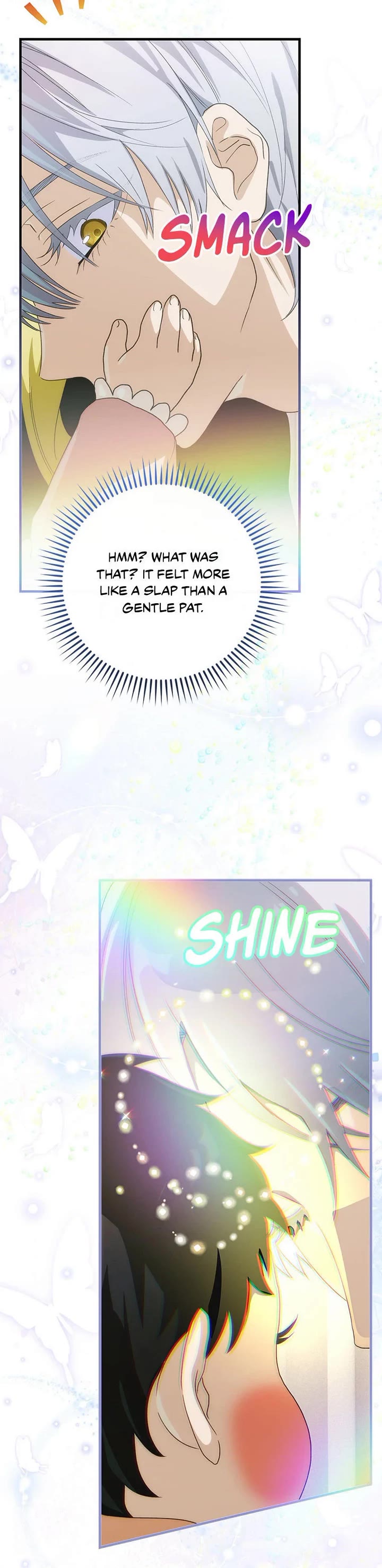 The Baby Isn’t Yours chapter 88 page 15