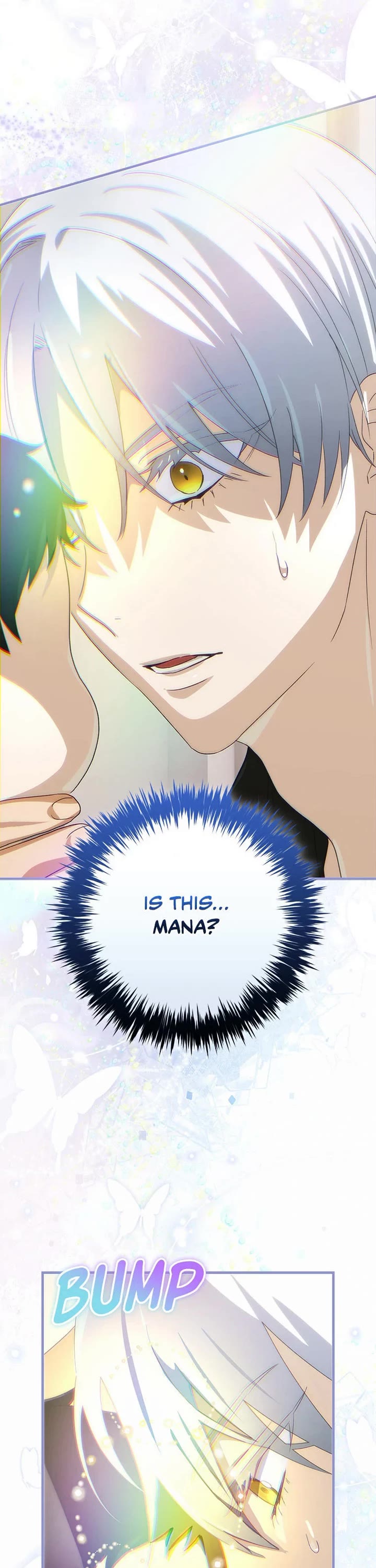 The Baby Isn’t Yours chapter 88 page 16