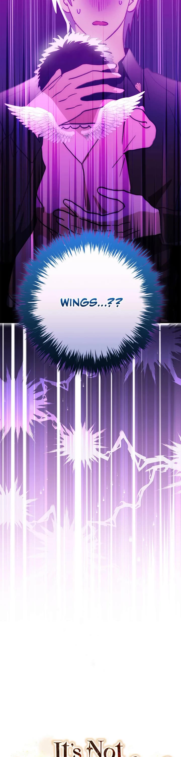 The Baby Isn’t Yours chapter 88 page 2