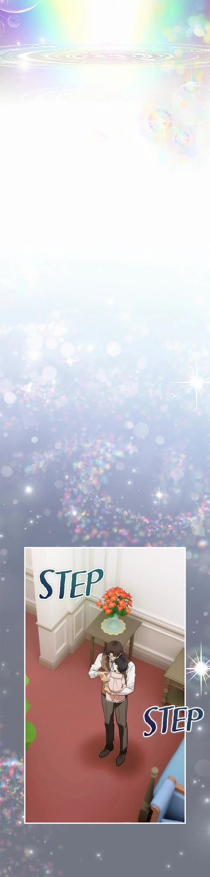 The Baby Isn’t Yours chapter 88 page 22