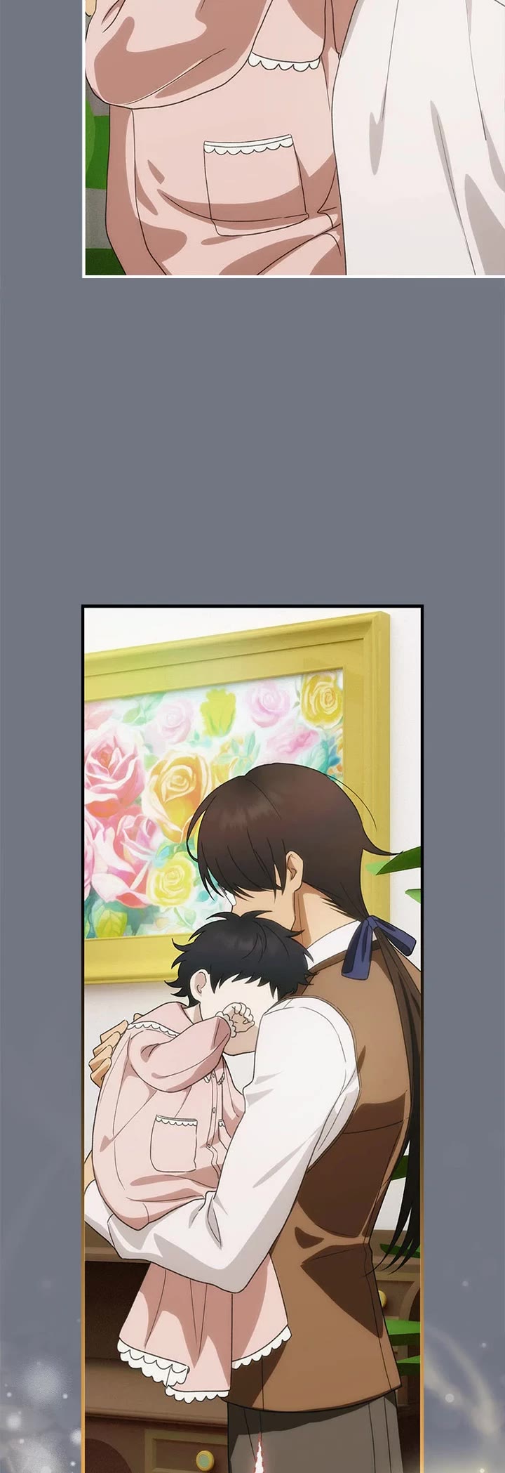 The Baby Isn’t Yours chapter 88 page 24