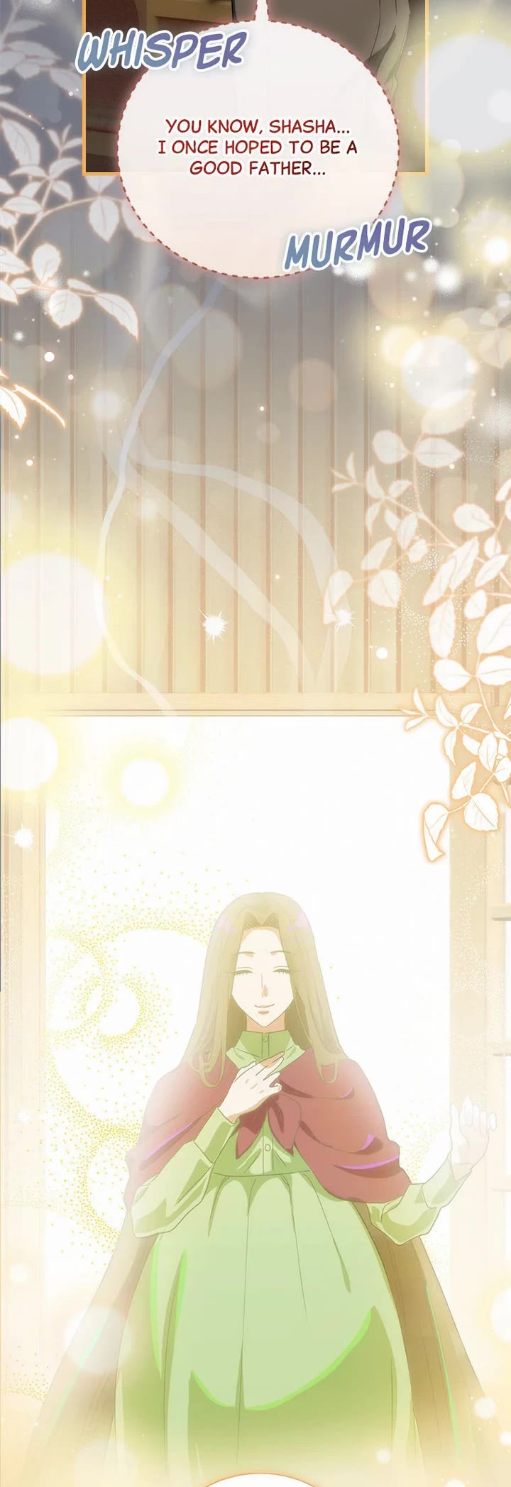 The Baby Isn’t Yours chapter 88 page 25