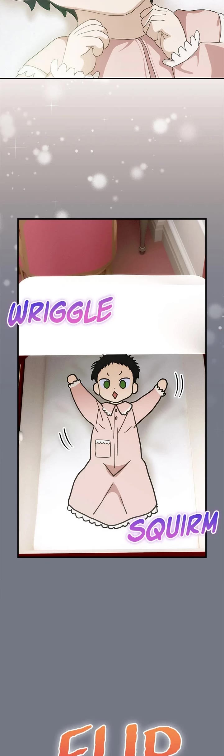 The Baby Isn’t Yours chapter 88 page 39