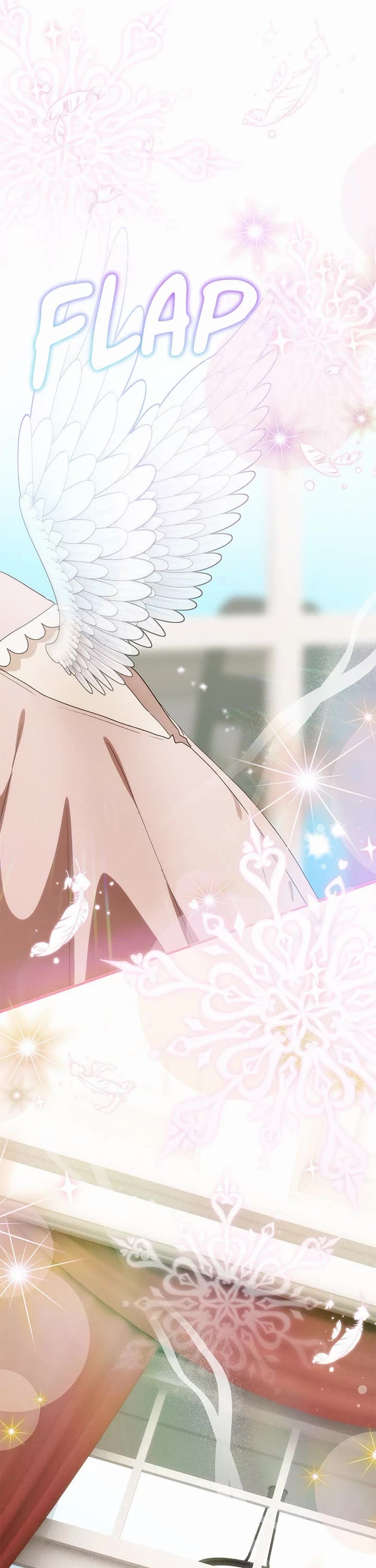 The Baby Isn’t Yours chapter 88 page 42