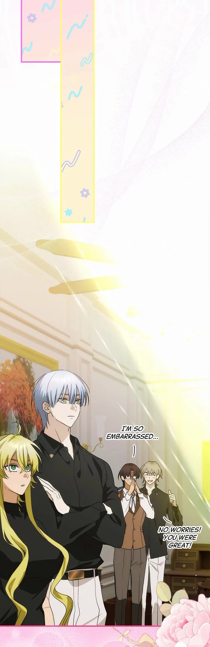 The Baby Isn’t Yours chapter 89 page 10