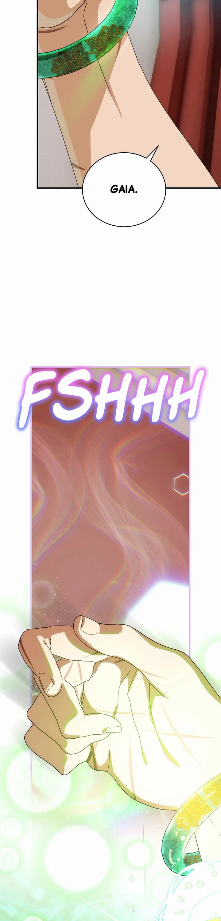 The Baby Isn’t Yours chapter 89 page 13