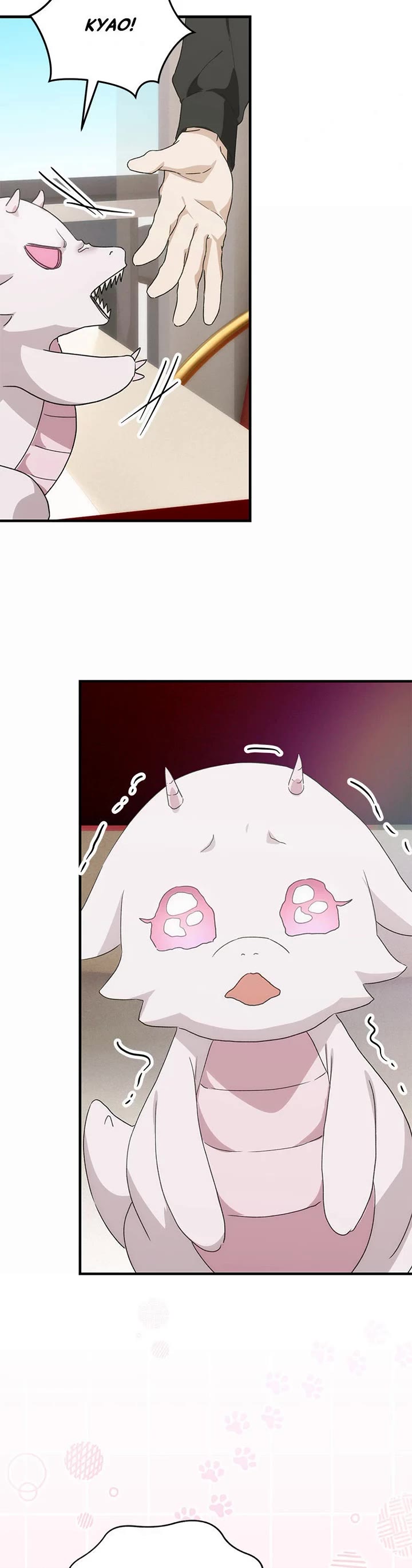 The Baby Isn’t Yours chapter 89 page 19