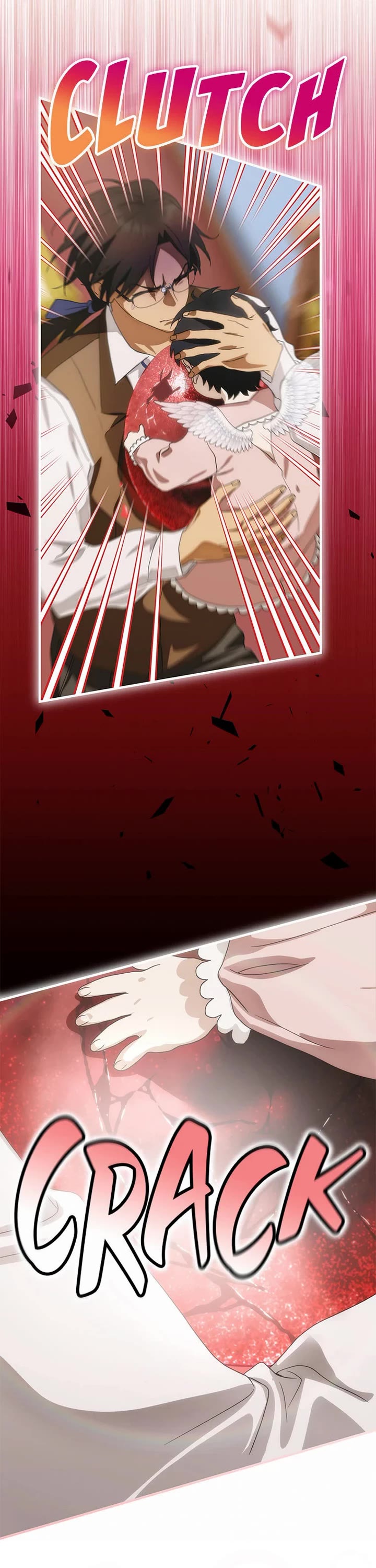 The Baby Isn’t Yours chapter 89 page 2