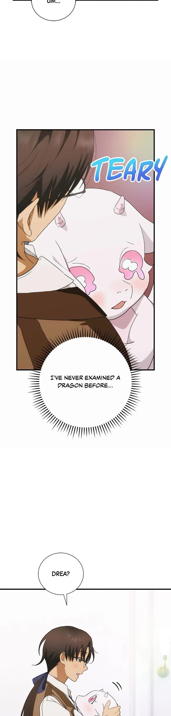 The Baby Isn’t Yours chapter 89 page 22