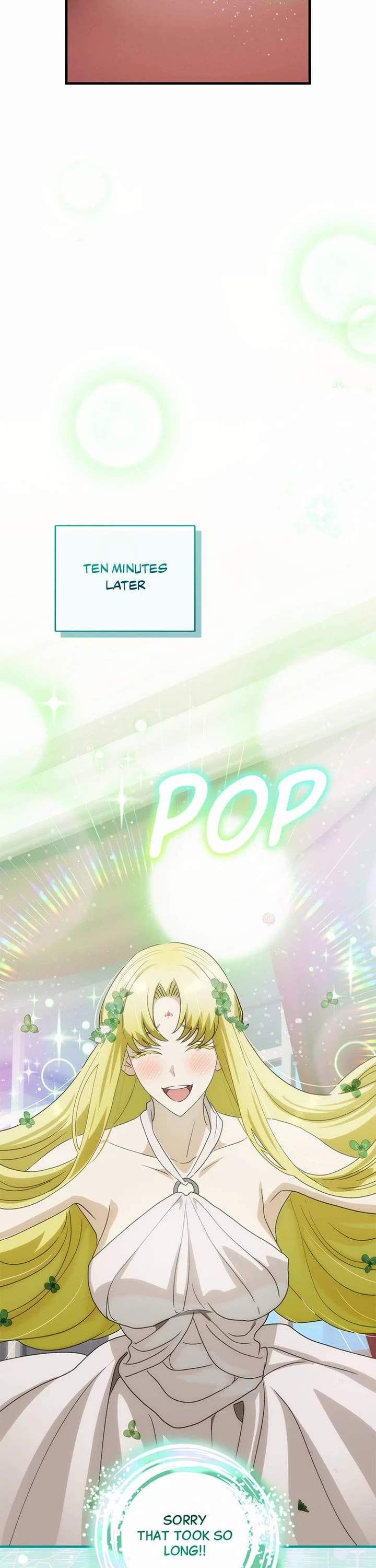 The Baby Isn’t Yours chapter 89 page 27