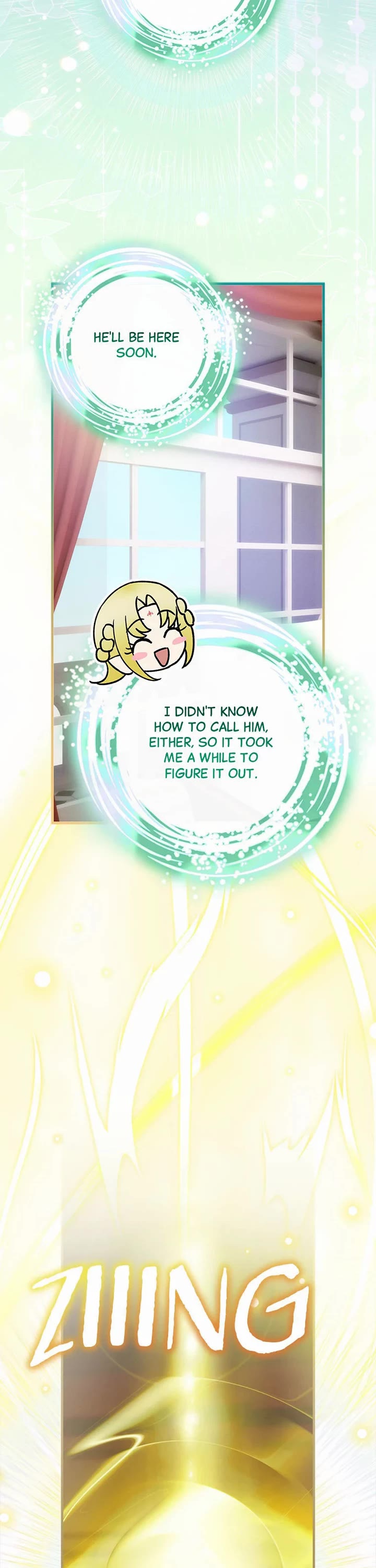 The Baby Isn’t Yours chapter 89 page 28