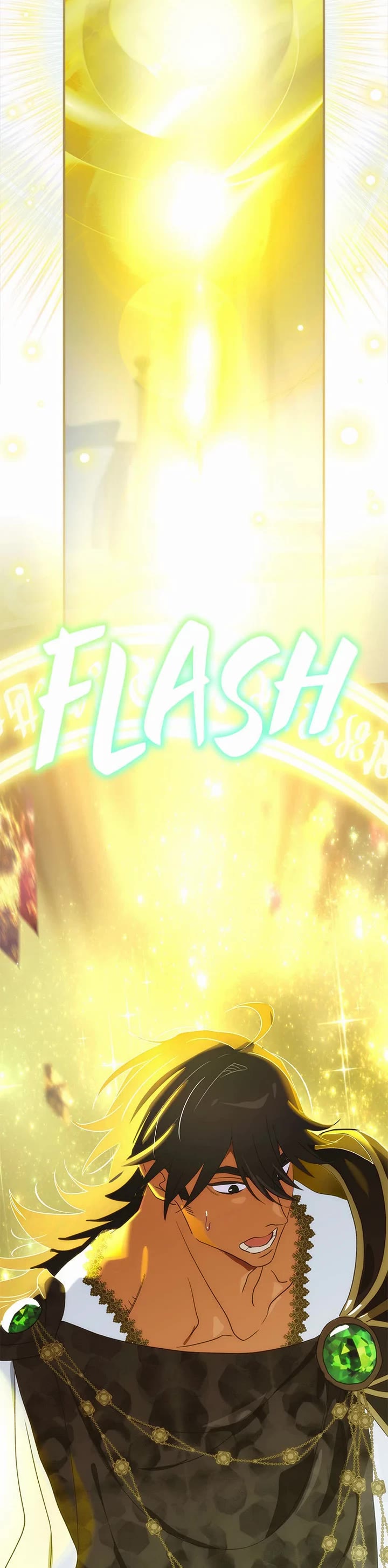 The Baby Isn’t Yours chapter 89 page 29