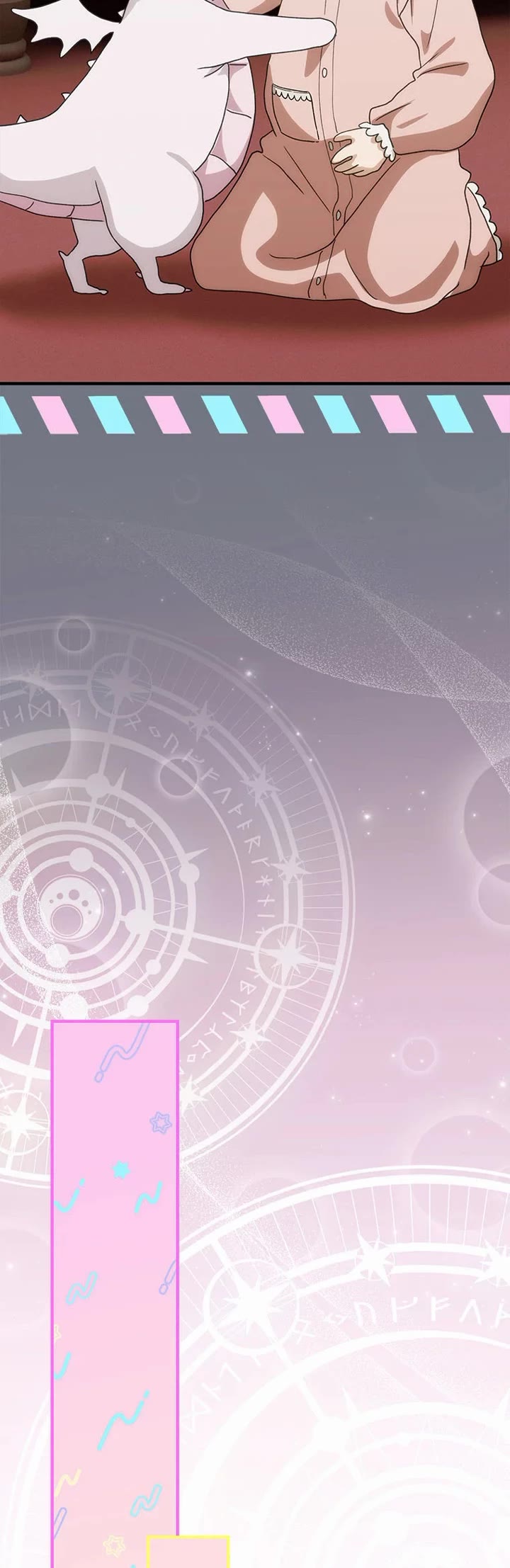 The Baby Isn’t Yours chapter 89 page 9