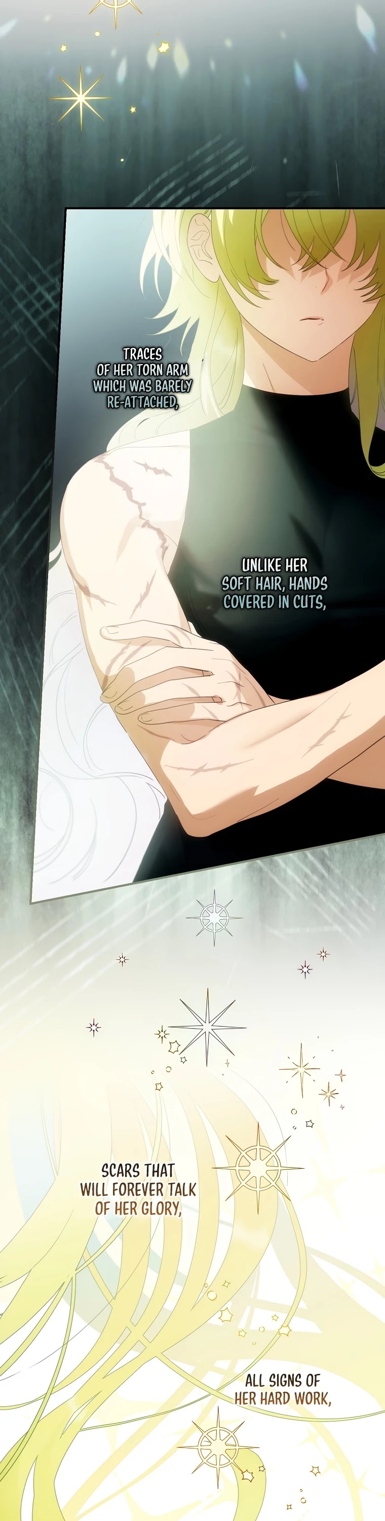 The Baby Isn’t Yours chapter 9 page 10