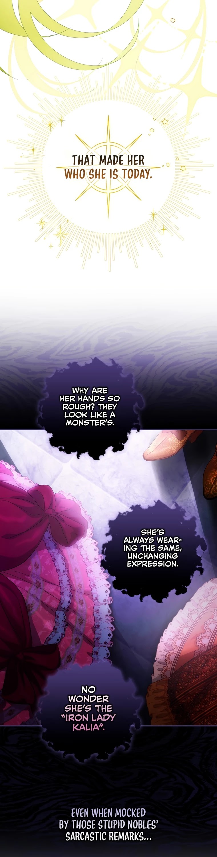 The Baby Isn’t Yours chapter 9 page 11