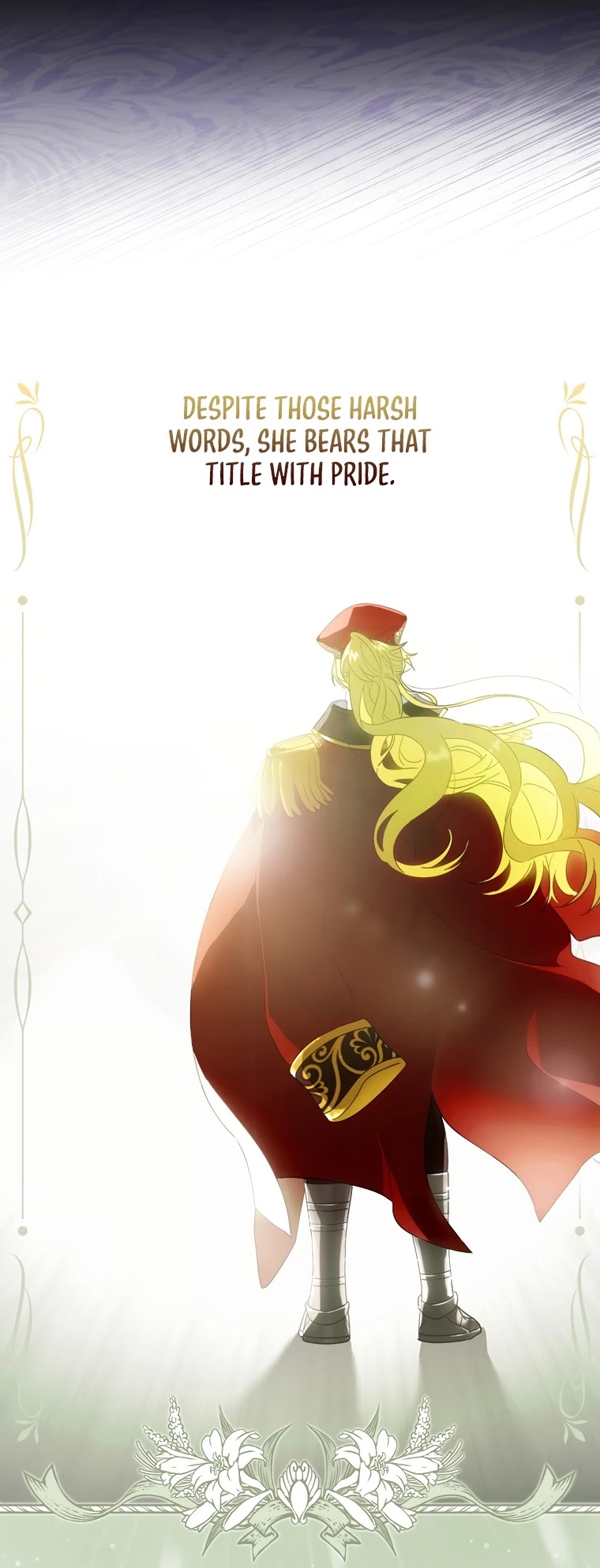 The Baby Isn’t Yours chapter 9 page 12