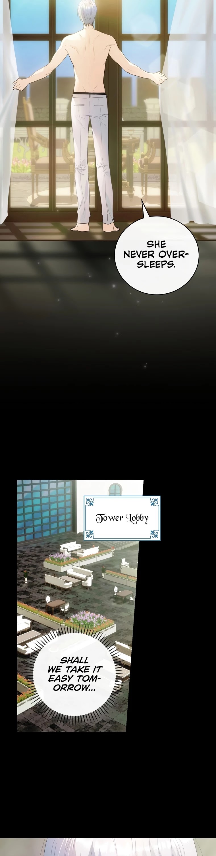 The Baby Isn’t Yours chapter 9 page 19