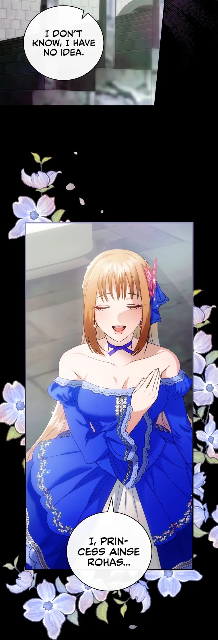 The Baby Isn’t Yours chapter 9 page 25