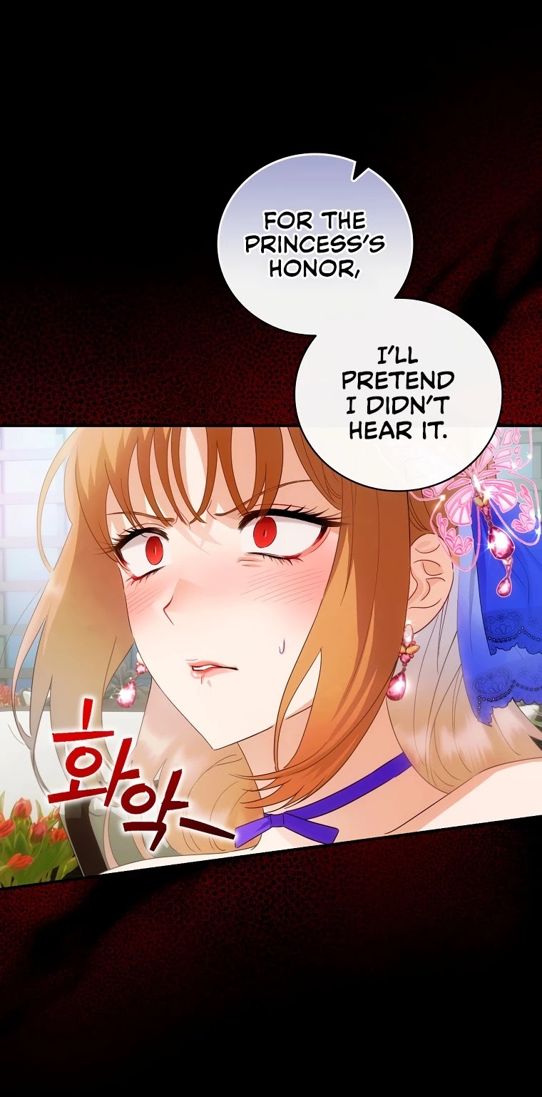 The Baby Isn’t Yours chapter 9 page 28