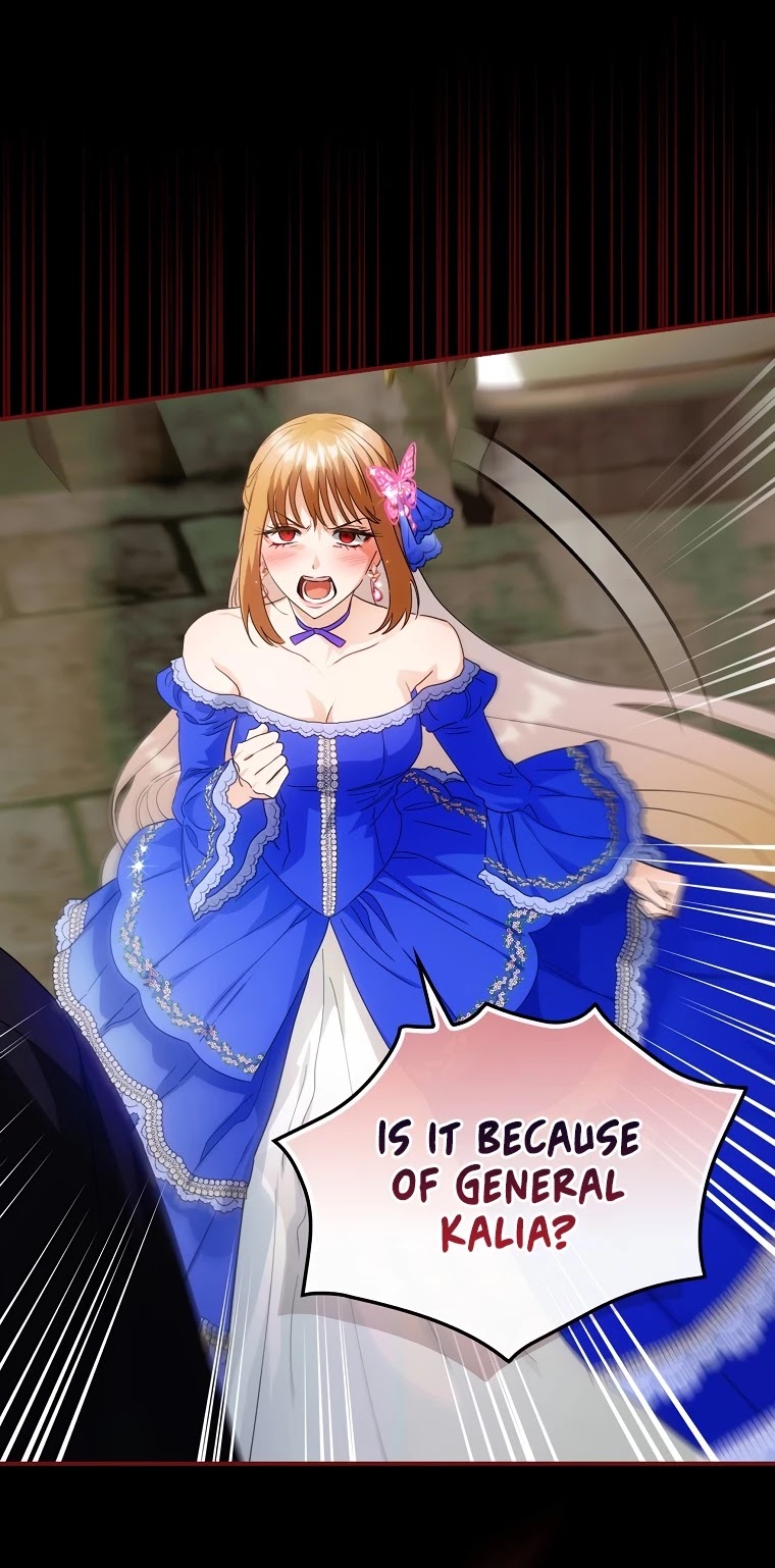 The Baby Isn’t Yours chapter 9 page 29