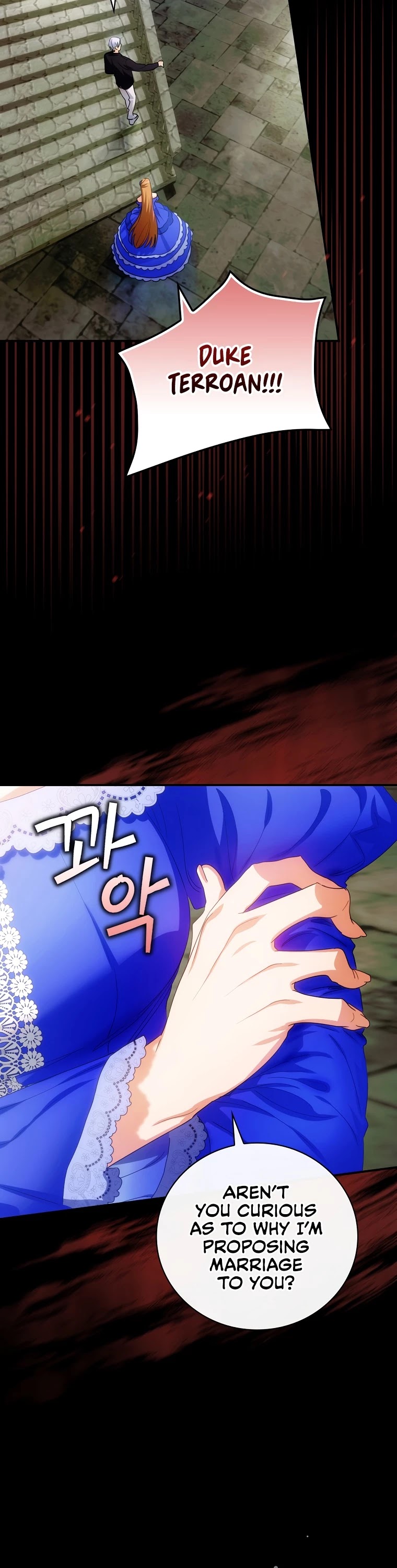 The Baby Isn’t Yours chapter 9 page 35