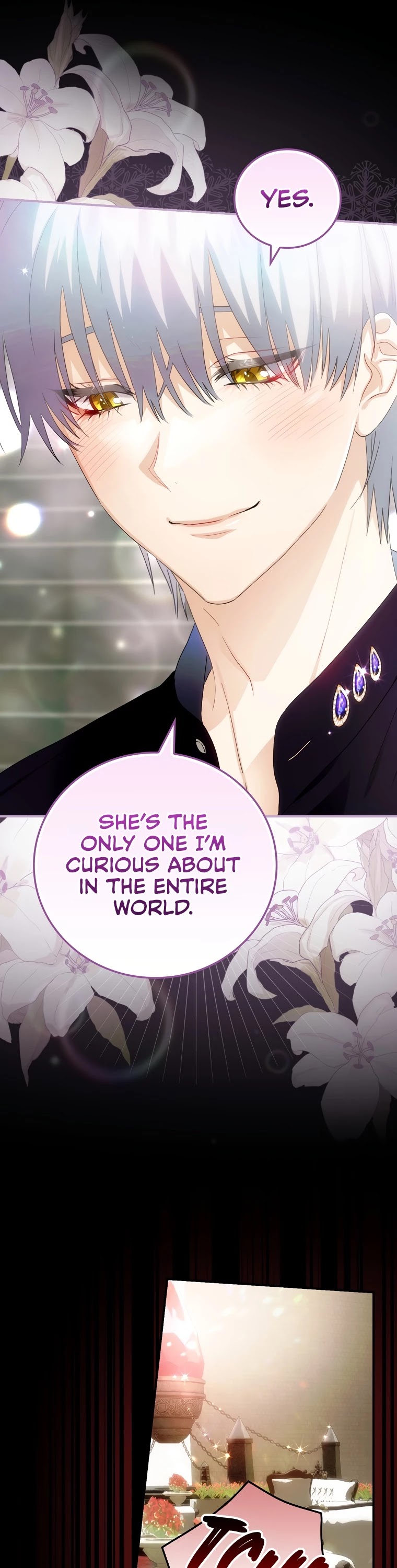 The Baby Isn’t Yours chapter 9 page 38