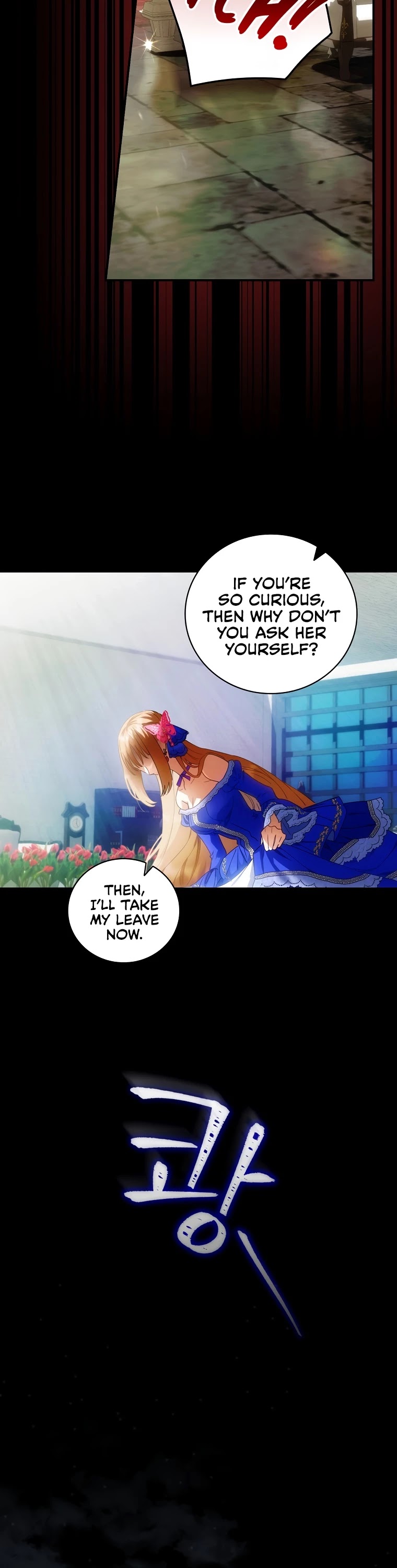 The Baby Isn’t Yours chapter 9 page 39