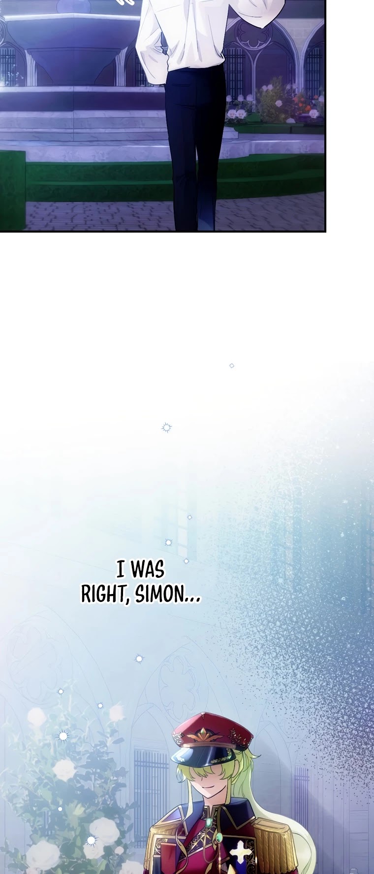 The Baby Isn’t Yours chapter 9 page 4