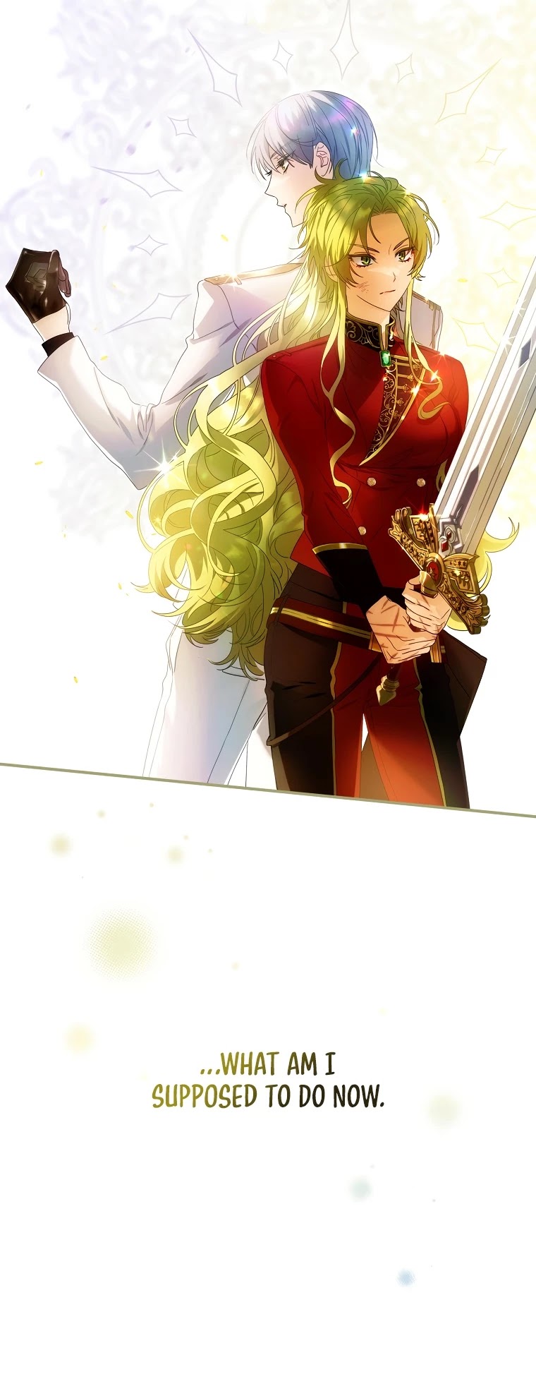 The Baby Isn’t Yours chapter 9 page 45