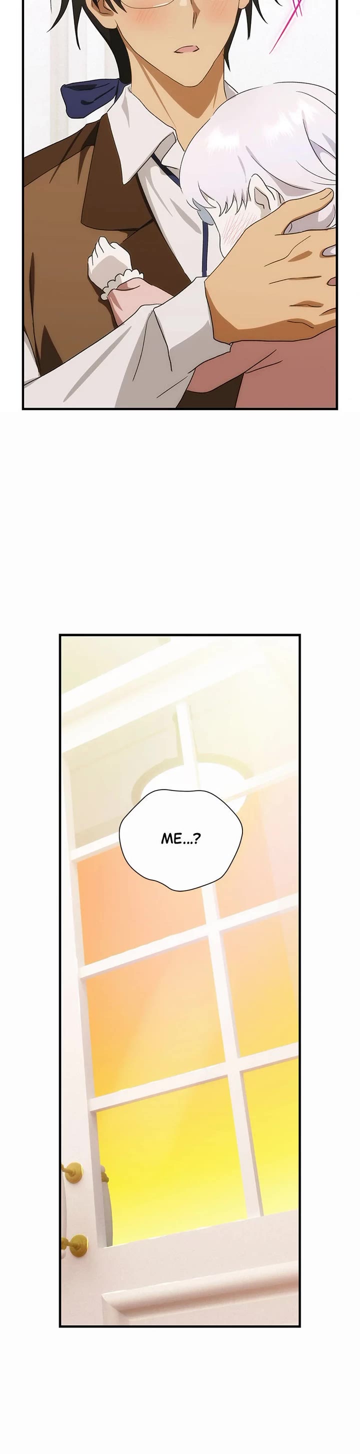 The Baby Isn’t Yours chapter 90 page 24