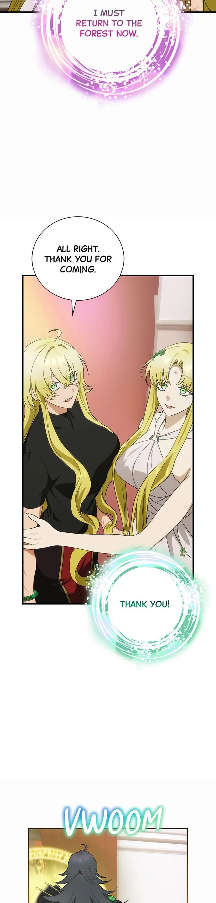 The Baby Isn’t Yours chapter 90 page 32