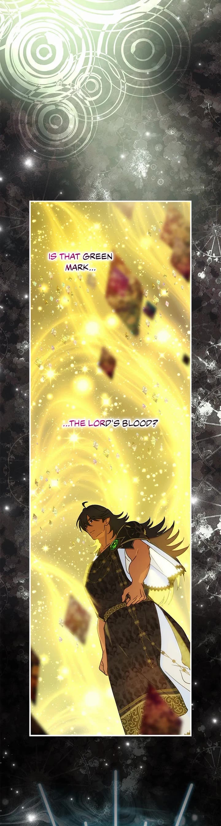 The Baby Isn’t Yours chapter 90 page 34