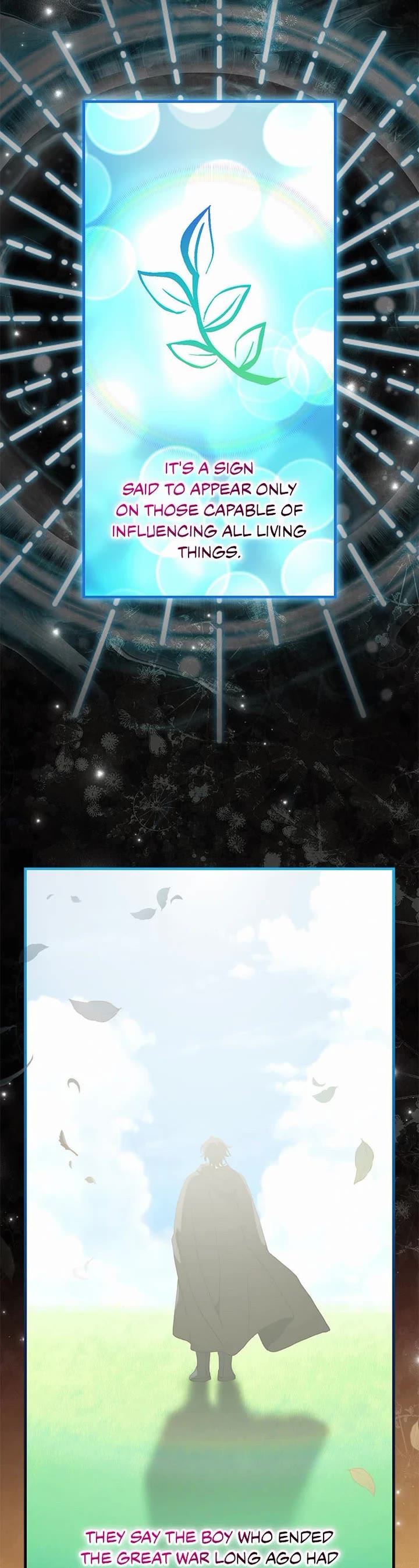 The Baby Isn’t Yours chapter 90 page 35